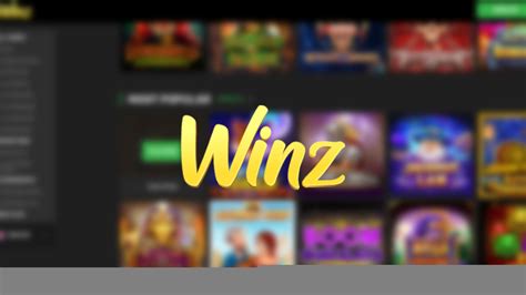 winz casino review